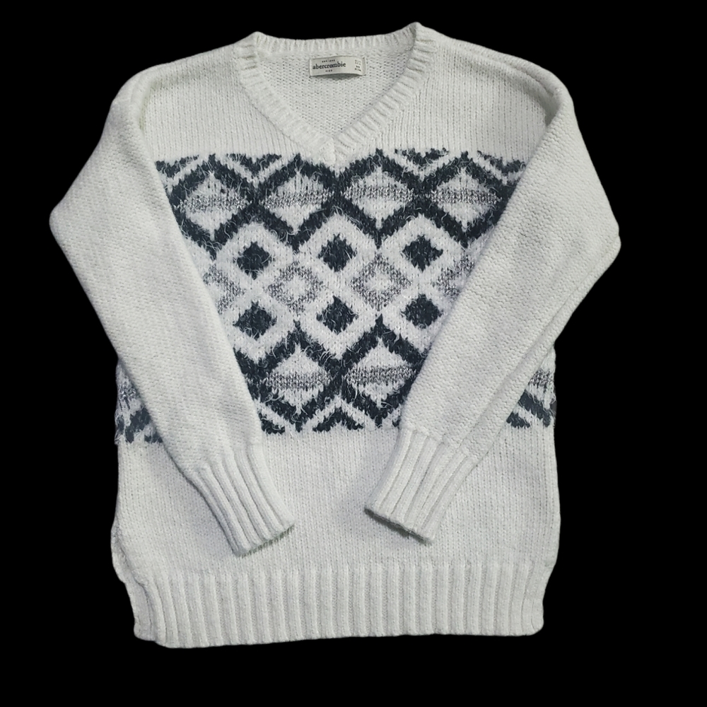 Abercrombie Kids Girls Sweater